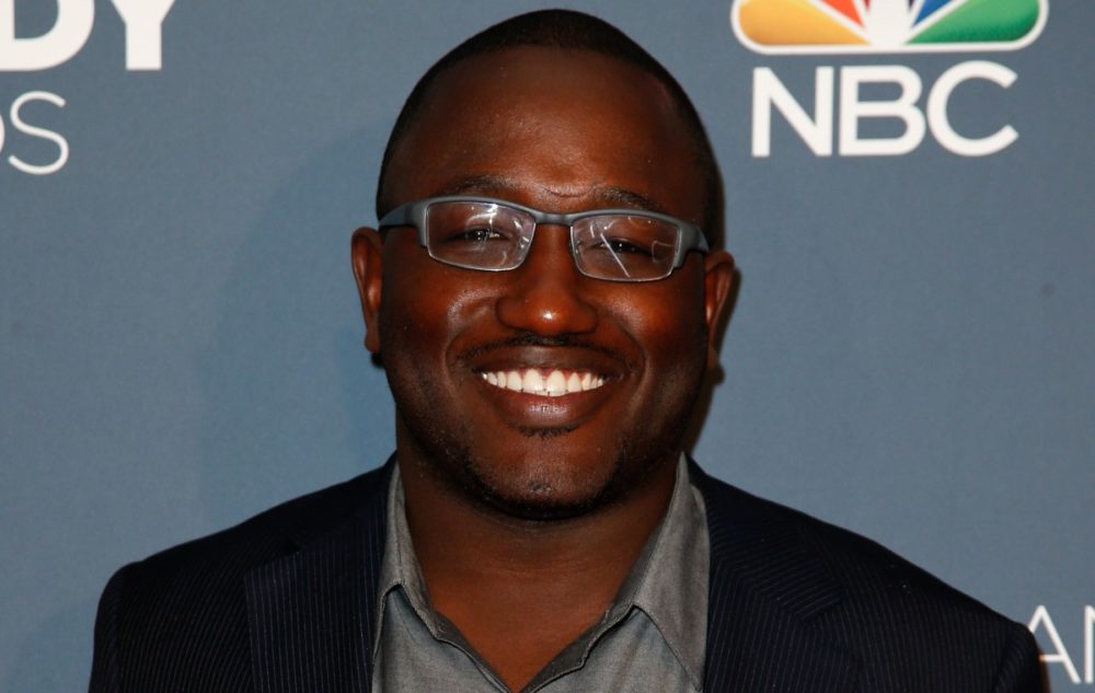 Hannibal Buress gets kicked off stage over a sexual abuse joke