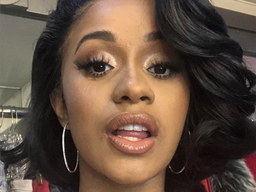Old Video Surfaces Showing Cardi B Admitting To Drugging Men So That She Could Rob Them