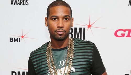 (Video) Juelz Santana is back home