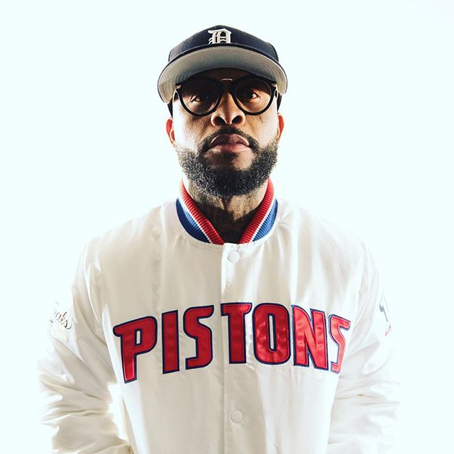 Royce Da 5’9 talks about Joe Budden, Kanye West and more