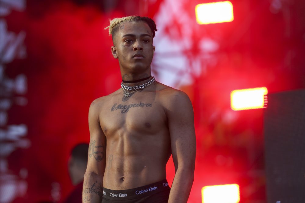 XxxTentacion’s memorial service details & information for fans