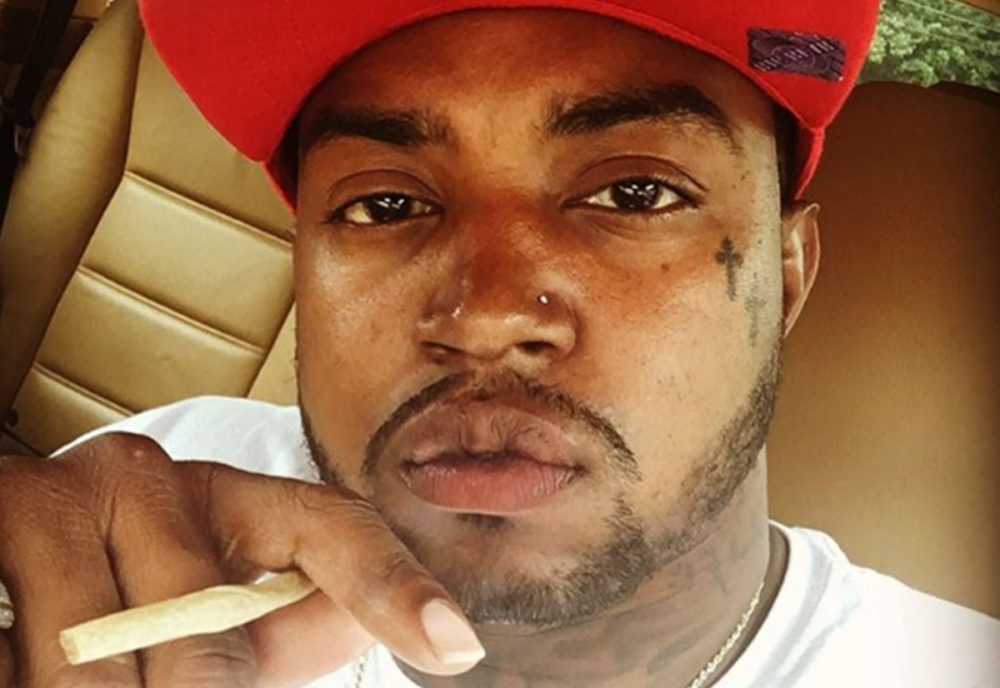 Lil Scrappy almost dies in car accident