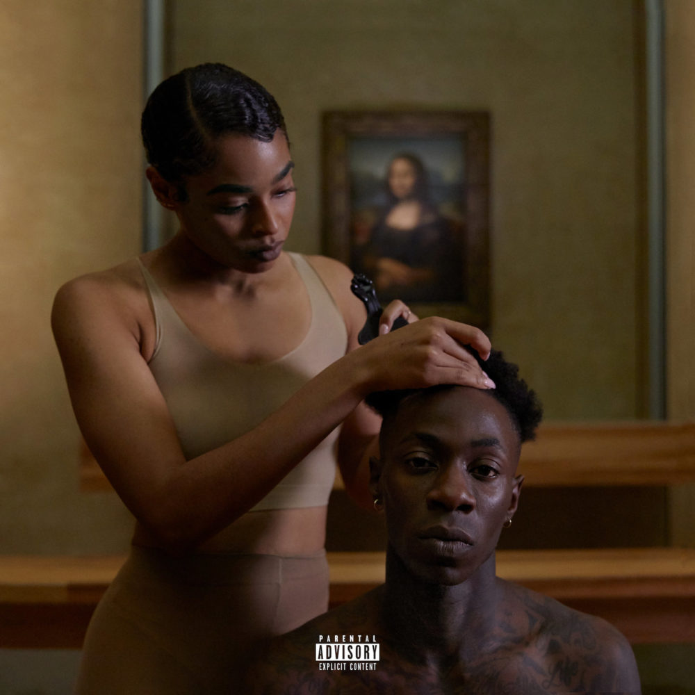 Beyonce & Jay Z drop a secret album “Everything Is Love” available on Tidal