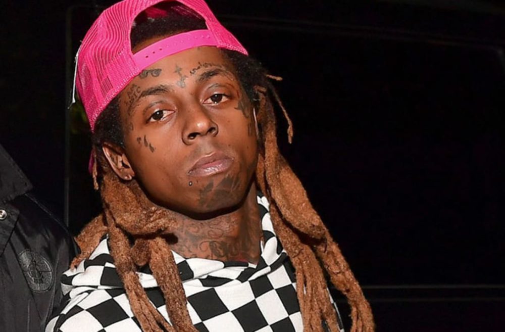 Lil Wayne settles lawsuit with Birdman