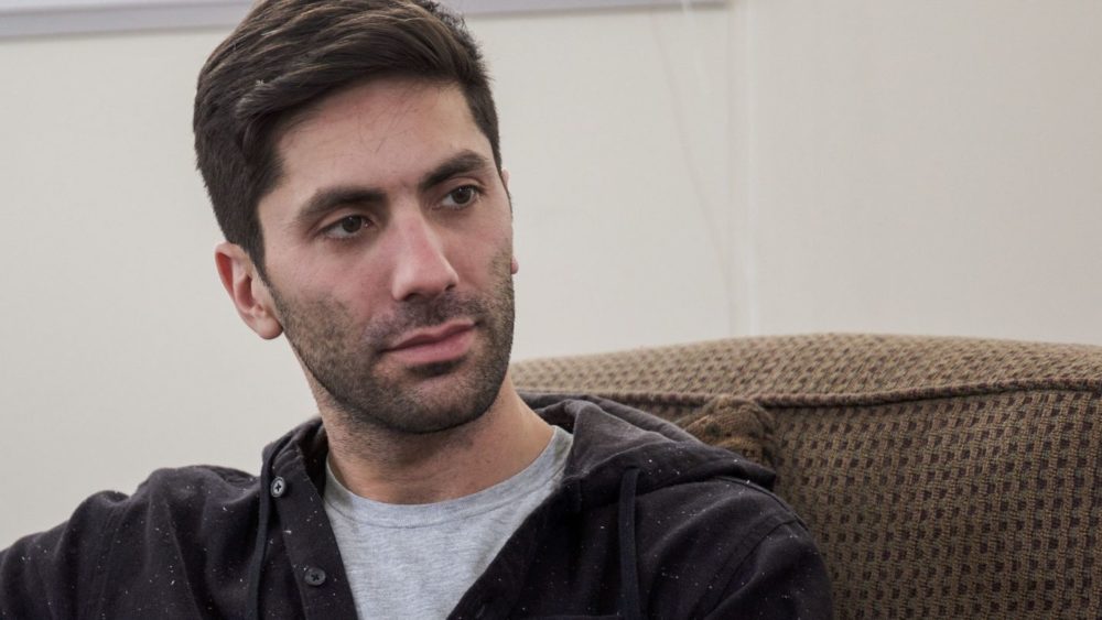 MTV’s “Catfish” show to begin filming after Nev Schulman is cleared from sexual harassment claim