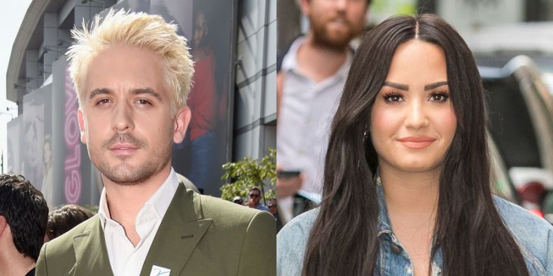 G-Eazy finally speaks on his relationship with Demi Lovato