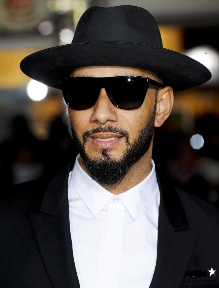 Swizz Beatz album “Poison” out this summer