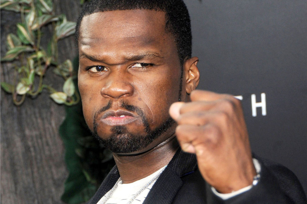 50 Cent and Papoose beefing over Remy Ma