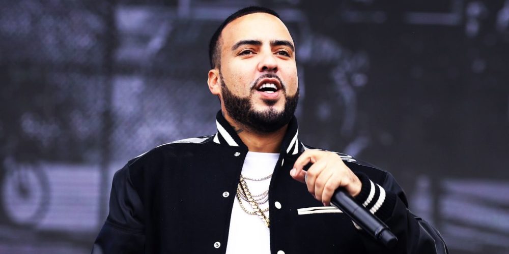 French Montana sued for allegedly drugging a groupie and sexually assaulting her