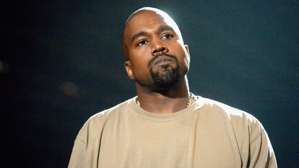Kanye West apologizes for saying “Slavery was a choice” for blacks