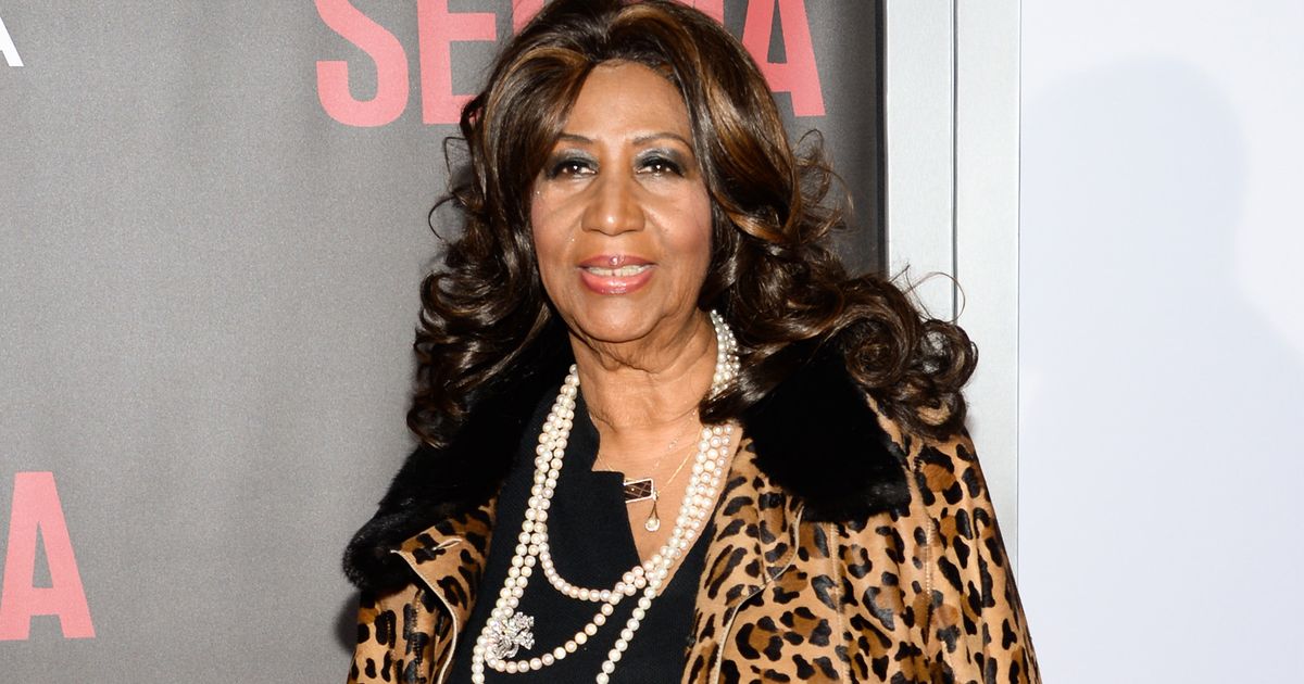 Aretha Franklin’s funeral will be streamed online and T.V.