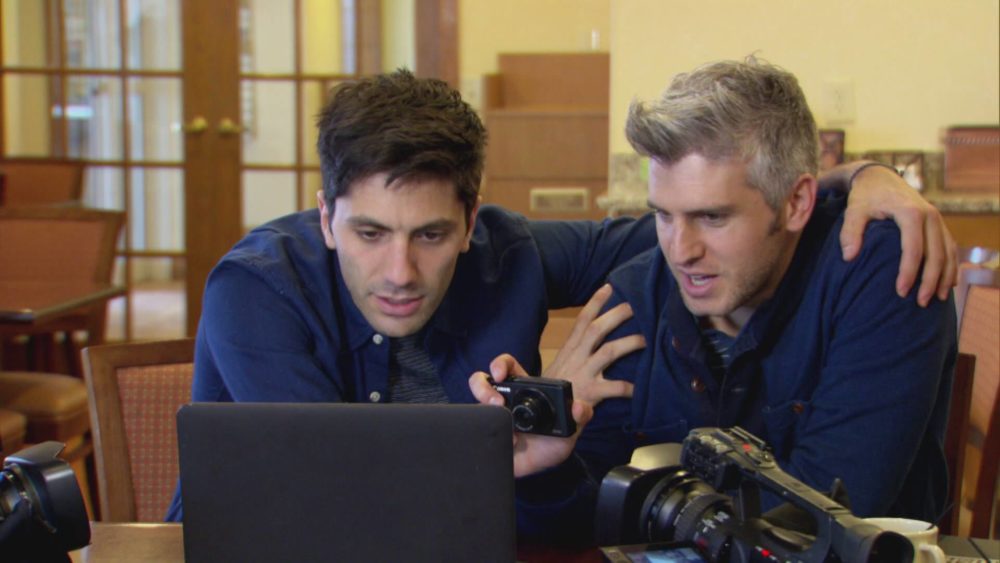 Max Joseph departs from MTV’s show “Catfish” after 7 seasons