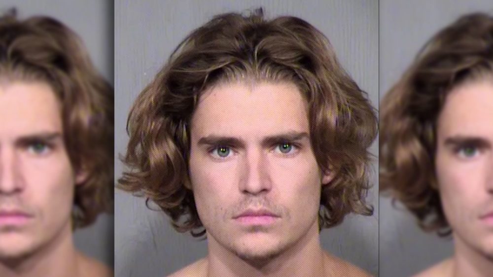 Jean-Claude Van Damme’s son sentenced to probation for holding friend at knifepoint