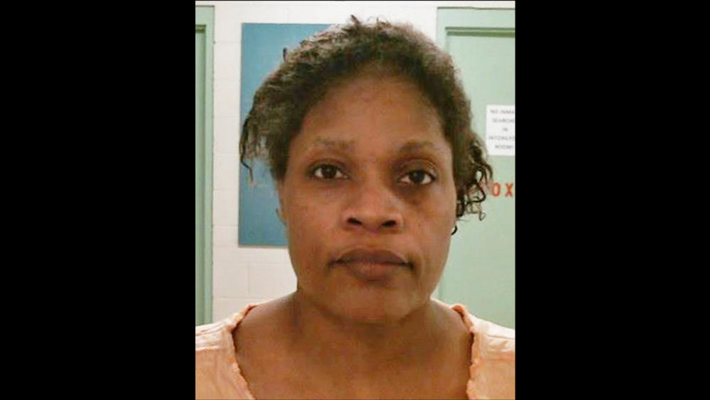 Grandmother charged with murder after grandchild is found dead in her oven