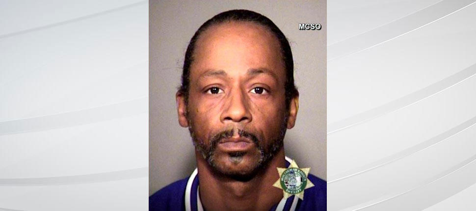 Comedian Katt Williams arrested for assault AGAIN