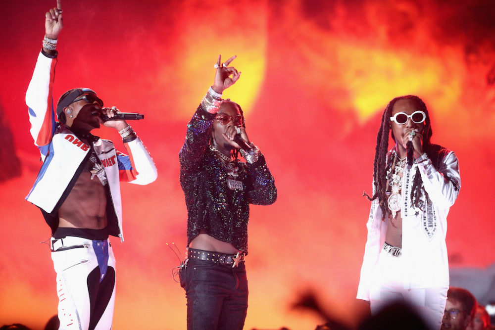 Migos, Lil Jon and more artist to perform at the pre-superbowl concert