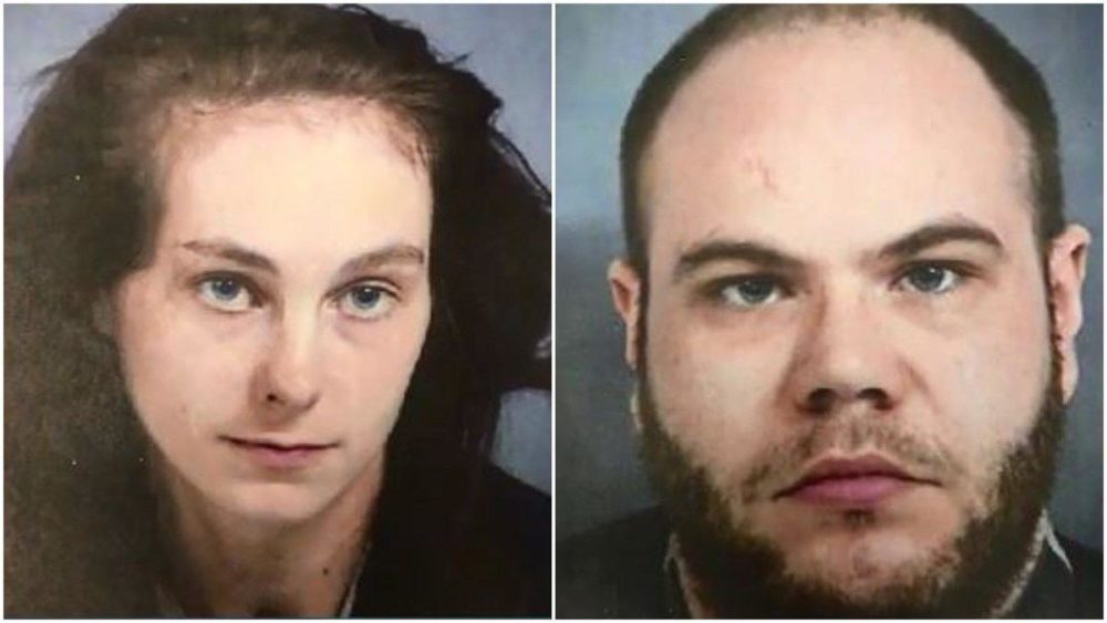 Mother sentenced for the torture and murder of 4 year old daughter; boyfriend involved