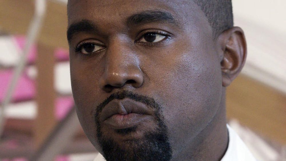 Kanye West goes on a rant about Drake; says he never told Pusha T about his son & more