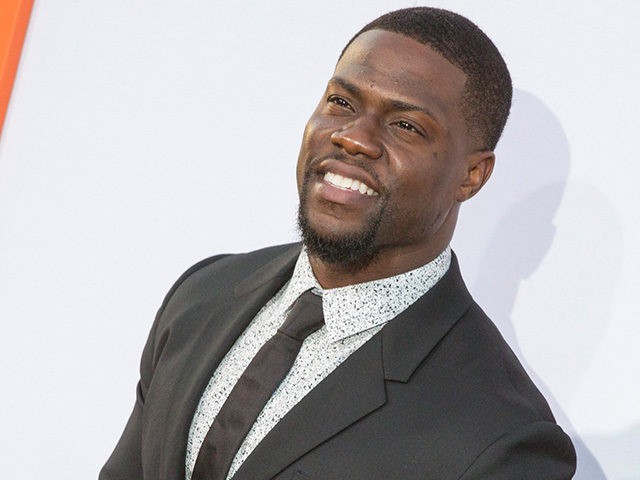 Kevin Hart says The Academy Awards called him to apologize for his homophobic comments; he says no