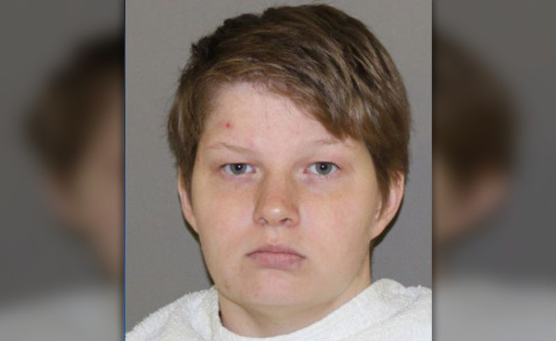 Woman known as “Girl In The Closet” who was tortured, starved as child, charged with sexual assault of a child