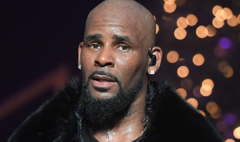 R.Kelly documentary screening shut down; caller said shooting would take place