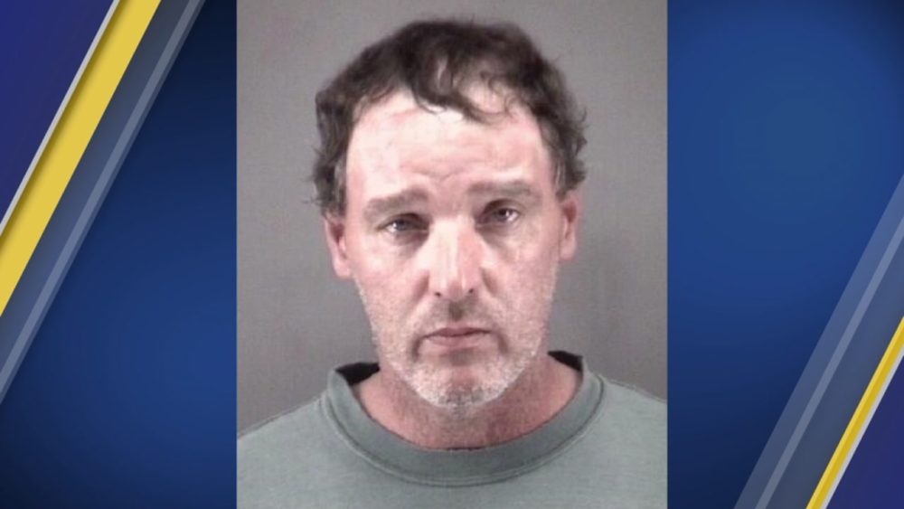 Man sentenced to over 105 years in prison for molesting a 6-year-old girl he was supposed to help