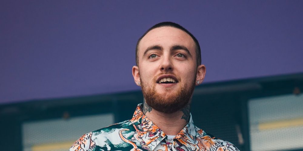 Drug dealer pleads guilty to supplying Mac Miller with deadly pills