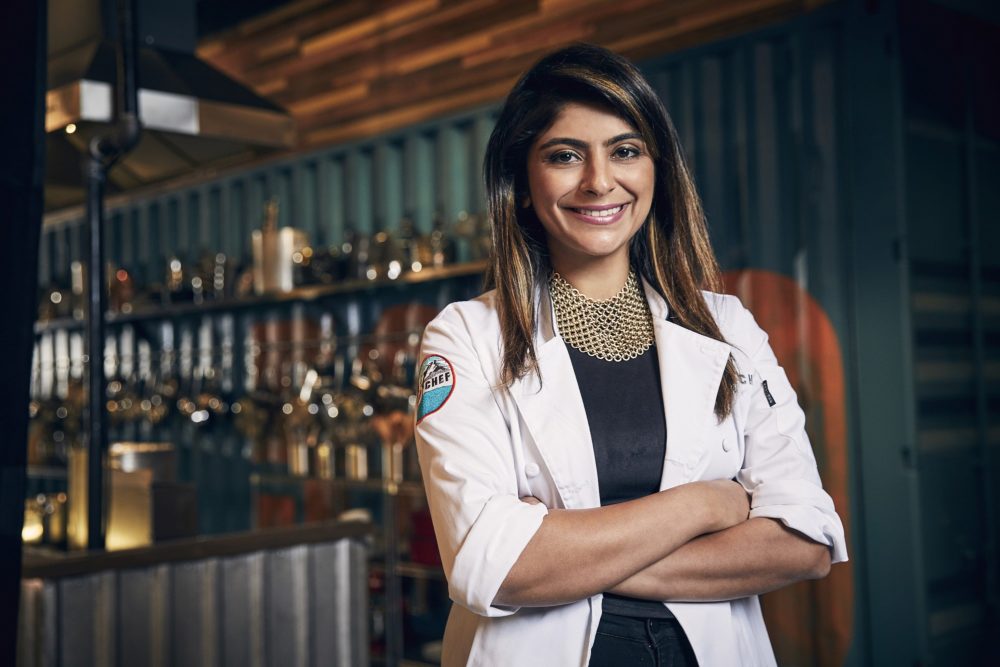 Fatima Ali from ‘Top Chef’ dies at age 29