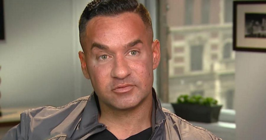 ‘jersey Shore Star Mike “the Situation” Sorrentino Checks Into Prison To Serve His 8 Month Sentence 5931