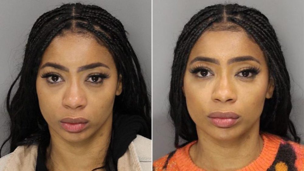 ‘Love & Hip Hop’ star Tommie Lee facing up to 54 years in prison