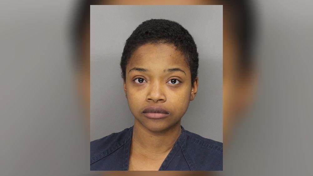 Mother arrested for allegedly slamming her baby on the floor; abuse didn’t stop there