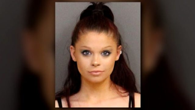 Boyfriend turns his girlfriend into police after she’s wanted for murder