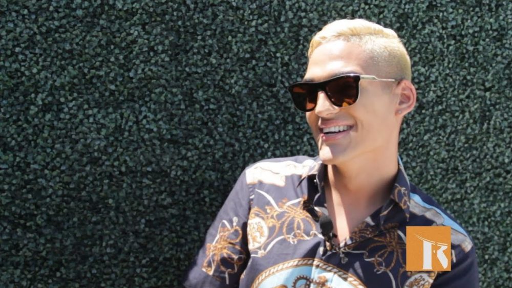 Puerto Rican trap artist Kevin Fret who was openly gay, shot and killed at 24