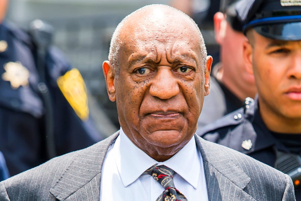 Bill Cosby hasn’t been visited by family; here’s why