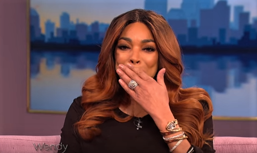 Wendy Williams allegedly found drunk after husbands mistress gave birth according to report