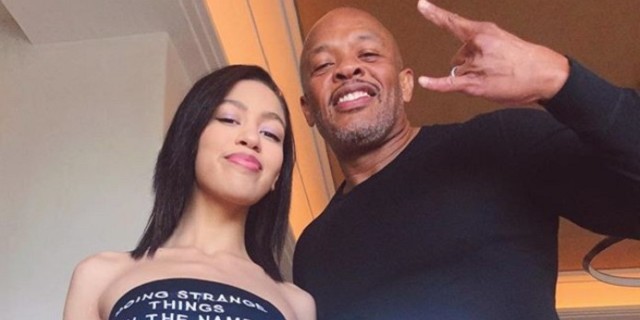 Dr. Dre deletes post about daughters acceptance into USC after it came out that he’s donated money to the school