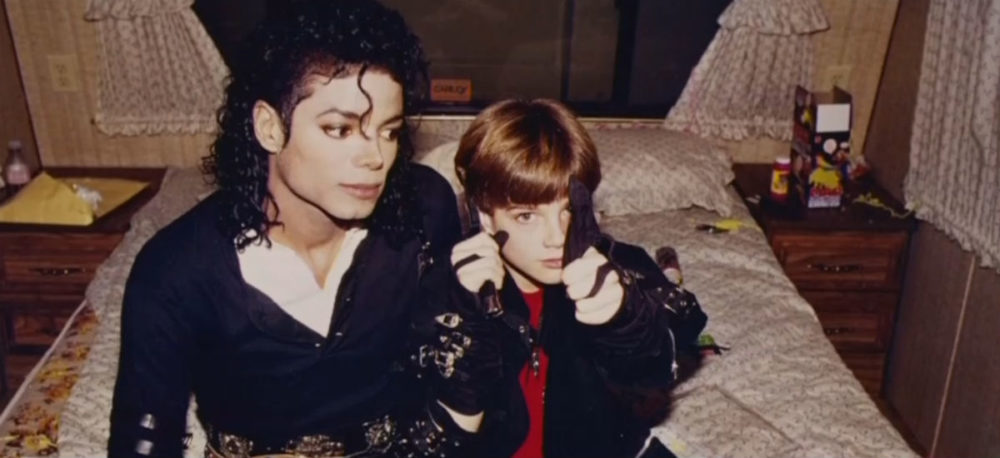 Michael Jackson’s memorabilia pulled from Children’s Museum Of Indianapolis