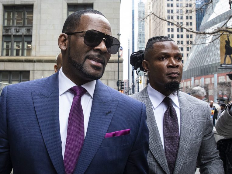 Dubai denies claims that singer R. Kelly is set to perform there at a concert