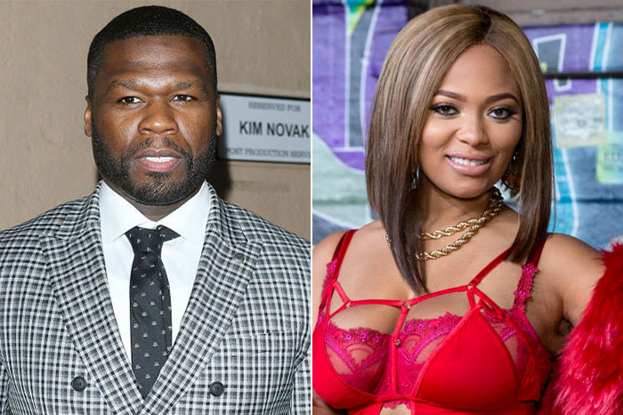 Teairra Mari responds after reports claim she now has a bench warrant ...