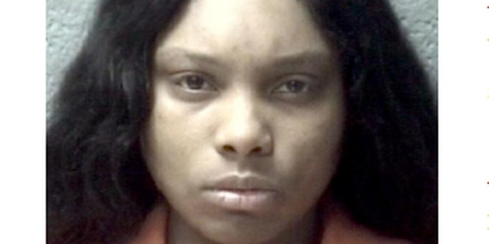Woman charged with murder after killing a 20-year-old woman and injuring another one