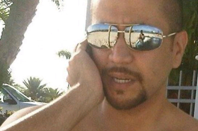 George Zimmerman banned from Tinder; used the alias “Carter”