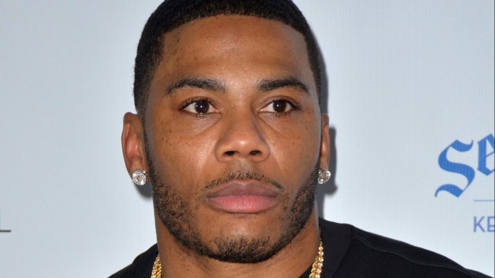 Rapper Nelly will not be charged for sexual assault case in the UK; he also breaks his silence