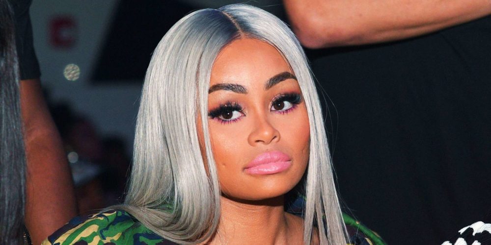 Blac Chyna’s fight with hairdresser caught on video; here’s what we know