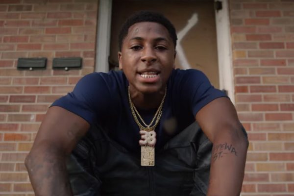 (Update) Rapper NBA YoungBoy possible target for shooting; resulted in ...