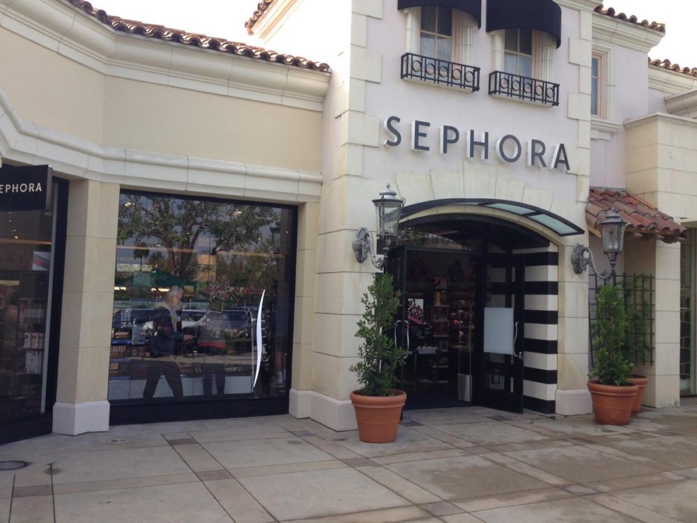 Sephora to close its doors on June 5 after singer SZA says she was profiled