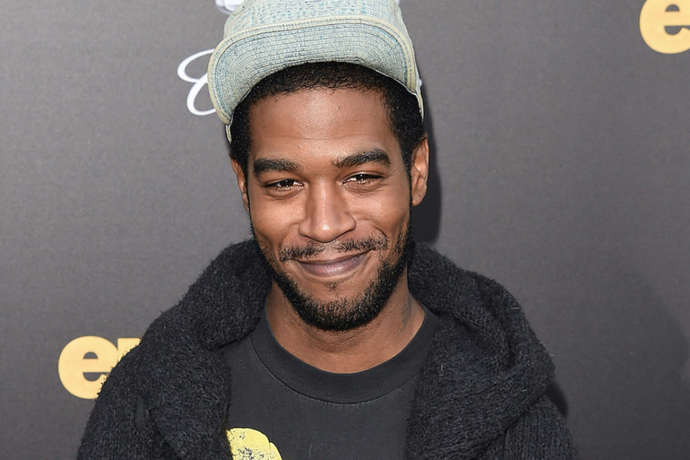 Kid Cudi to join the cast of “Bill & Ted Face The Music”