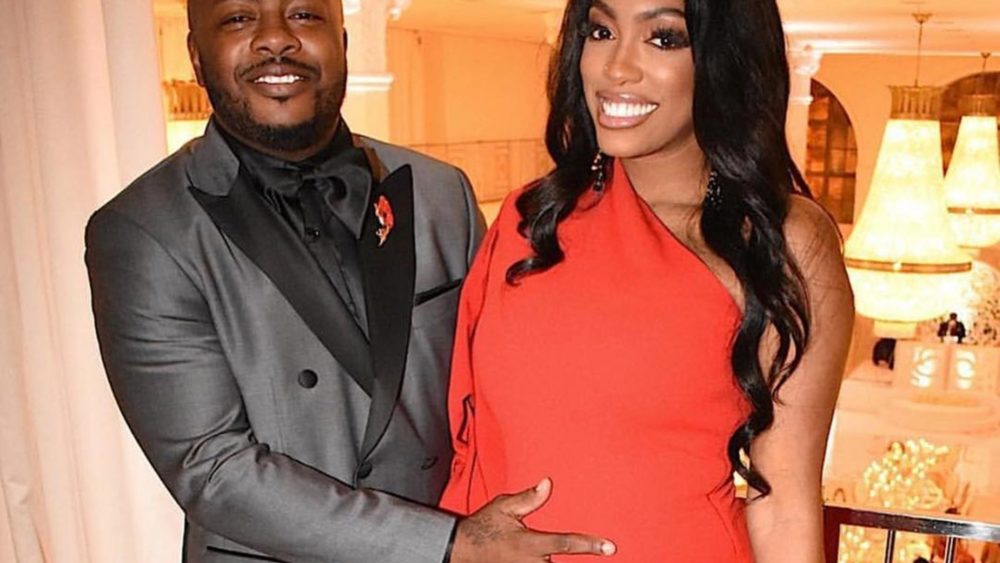 “RHOA” Porsha Williams splits up with Fiance months after engagement