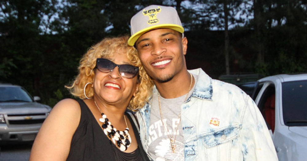 T.I’s sister’s cause of death revealed; he lashes out at TMZ