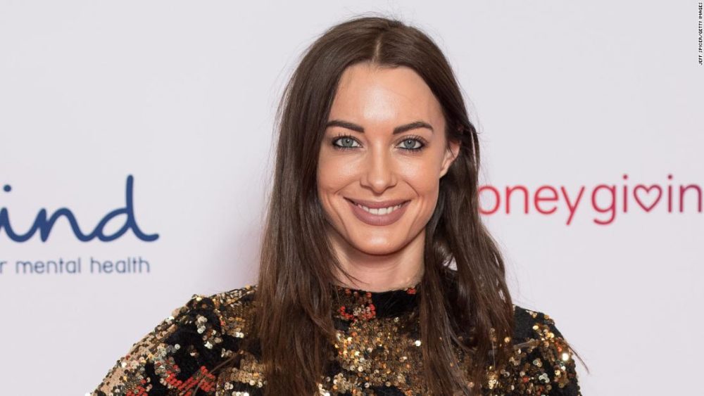 YouTuber Emily Hartridge dies at 35