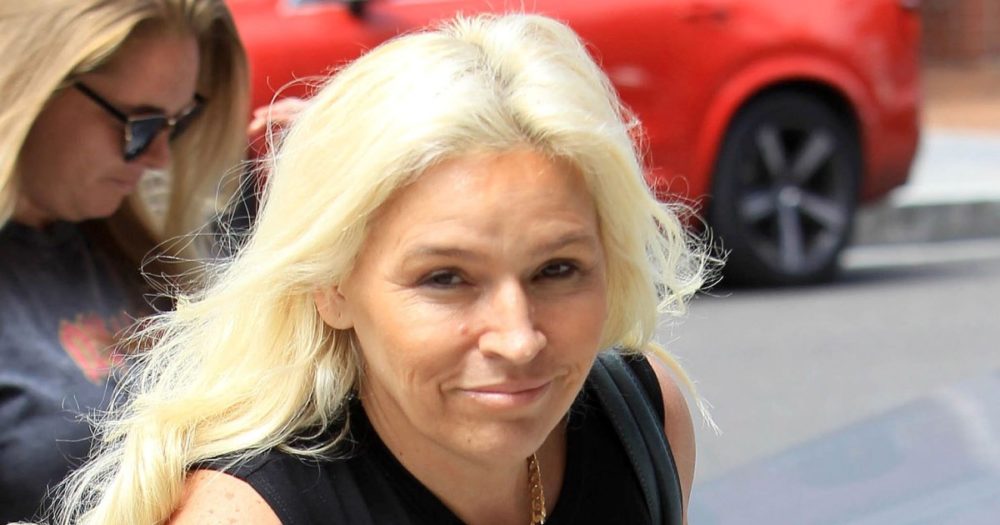 Beth Chapman’s memorial service will be held in Colorado